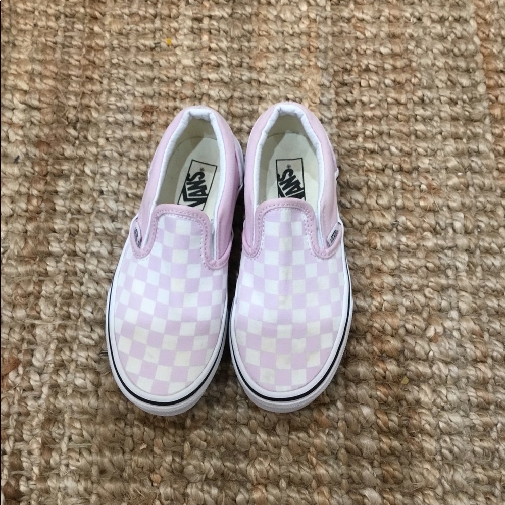 Van size 1